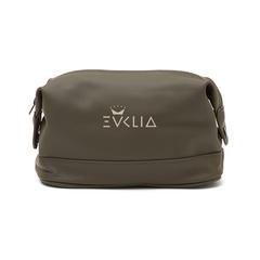 Vue VINGA Trousse de toilette Baltimore de couleur vert| Krokrodeal
