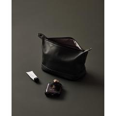 Vue VINGA Trousse de toilette Baltimore de couleur vert| Krokrodeal