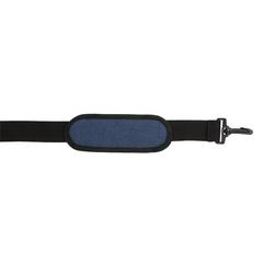 Vue Sac pour ordinateur portable 15” Trend de couleur bleu| Krokrodeal