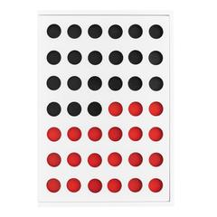 Vue Jeu de Puissance 4 en bois de couleur blanc| Krokrodeal