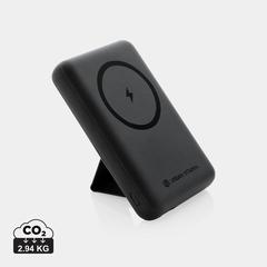 Powerbank 5000mAh en plastique recyclé RCS Urban V Los Altos publicitaire pas cher