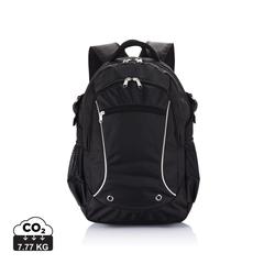 Sac à dos pour ordinateur portable Denver publicitaire pas cher