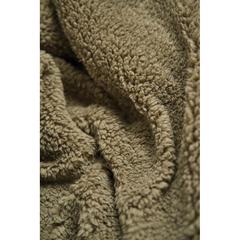Vue VINGA Couverture douce GRS Maine de couleur vert| Krokrodeal