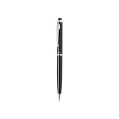 Vue Stylo - Stylet Swiss Peak de couleur gris| Krokrodeal