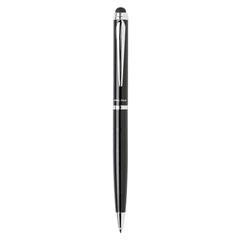 Vue Stylo - Stylet Swiss Peak de couleur gris| Krokrodeal