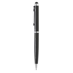 Vue Stylo - Stylet Swiss Peak de couleur gris| Krokrodeal