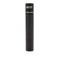 Vue Stylo - Stylet Swiss Peak de couleur gris| Krokrodeal
