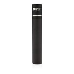 Vue Stylo - Stylet Swiss Peak de couleur gris| Krokrodeal