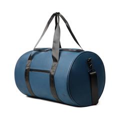 Vue VINGA Sac de sport Baltimore de couleur bleu| Krokrodeal