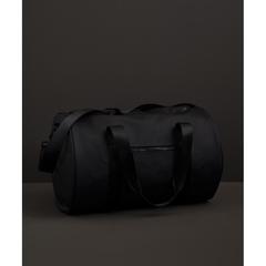 Vue VINGA Sac de sport Baltimore de couleur noir| Krokrodeal