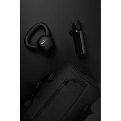 Vue VINGA Sac de sport Baltimore de couleur noir| Krokrodeal