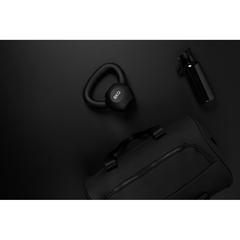 Vue VINGA Sac de sport Baltimore de couleur noir| Krokrodeal