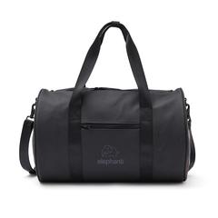 Vue VINGA Sac de sport Baltimore de couleur noir| Krokrodeal