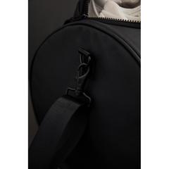 Vue VINGA Sac de sport Baltimore de couleur noir| Krokrodeal