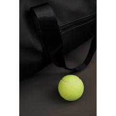 Vue VINGA Sac de sport Baltimore de couleur noir| Krokrodeal