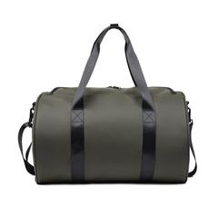 Vue VINGA Sac de sport Baltimore de couleur vert| Krokrodeal