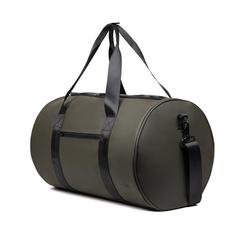 Vue VINGA Sac de sport Baltimore de couleur vert| Krokrodeal