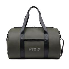 Vue VINGA Sac de sport Baltimore de couleur vert| Krokrodeal