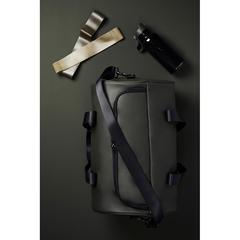 Vue VINGA Sac de sport Baltimore de couleur vert| Krokrodeal
