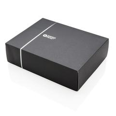 Vue Caméra sport HD de couleur gris| Krokrodeal
