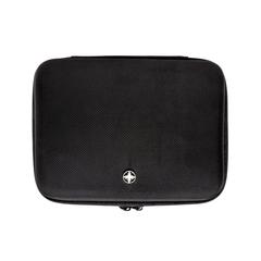 Vue Caméra sport HD de couleur gris| Krokrodeal