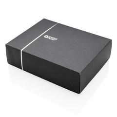 Vue Caméra sport HD de couleur gris| Krokrodeal