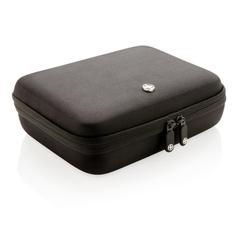 Vue Caméra sport HD de couleur gris| Krokrodeal