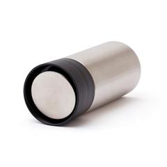 Vue VINGA Tasse thermos 300ml Otis de couleur gris| Krokrodeal