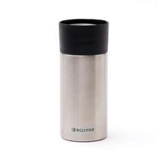 Vue VINGA Tasse thermos 300ml Otis de couleur gris| Krokrodeal