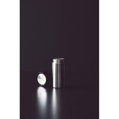 Vue VINGA Tasse thermos 300ml Otis de couleur gris| Krokrodeal