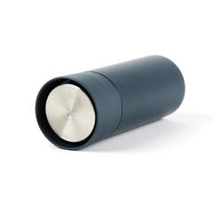 Vue VINGA Tasse thermos 300ml Otis de couleur bleu| Krokrodeal