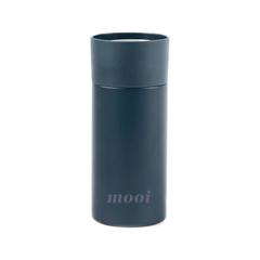 Vue VINGA Tasse thermos 300ml Otis de couleur bleu| Krokrodeal