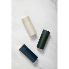 Vue VINGA Tasse thermos 300ml Otis de couleur bleu| Krokrodeal
