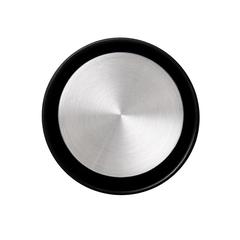 Vue VINGA Tasse thermos 300ml Otis de couleur noir| Krokrodeal