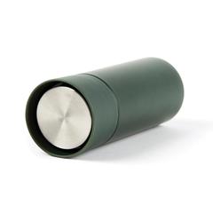 Vue VINGA Tasse thermos 300ml Otis de couleur vert| Krokrodeal