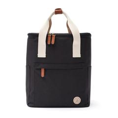 Vue VINGA Sac à dos isotherme Sortino trail de couleur noir| Krokrodeal
