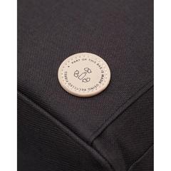 Vue VINGA Sac à dos isotherme Sortino trail de couleur noir| Krokrodeal
