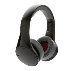 Vue Casque Audio sans fil Motorola XT500 de couleur noir| Krokrodeal