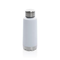 Vue Bouteille étanche Trend de couleur blanc| Krokrodeal