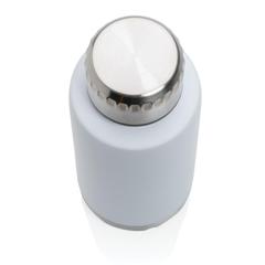 Vue Bouteille étanche Trend de couleur blanc| Krokrodeal