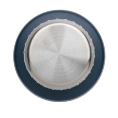 Vue Bouteille étanche Trend de couleur bleu| Krokrodeal