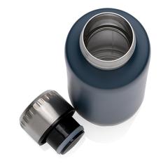 Vue Bouteille étanche Trend de couleur bleu| Krokrodeal