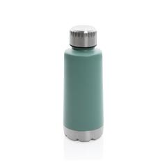Vue Bouteille étanche Trend de couleur vert| Krokrodeal