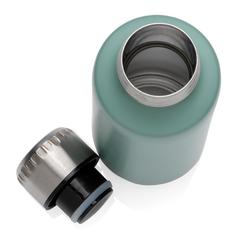 Vue Bouteille étanche Trend de couleur vert| Krokrodeal