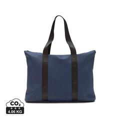 Vue VINGA Sac fourre-tout Baltimore de couleur bleu| Krokrodeal