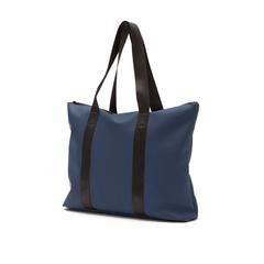 Vue VINGA Sac fourre-tout Baltimore de couleur bleu| Krokrodeal