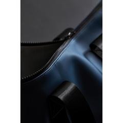 Vue VINGA Sac fourre-tout Baltimore de couleur bleu| Krokrodeal