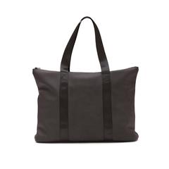 Vue VINGA Sac fourre-tout Baltimore de couleur noir| Krokrodeal