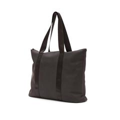 Vue VINGA Sac fourre-tout Baltimore de couleur noir| Krokrodeal