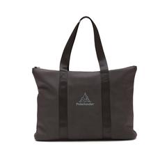 Vue VINGA Sac fourre-tout Baltimore de couleur noir| Krokrodeal